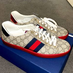 Men's Ace GG Supreme sneaker